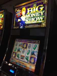 Big Money Turning Stone Casino NY