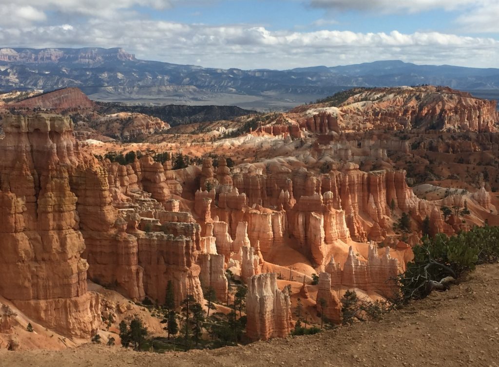 Bryce Canyon Utah