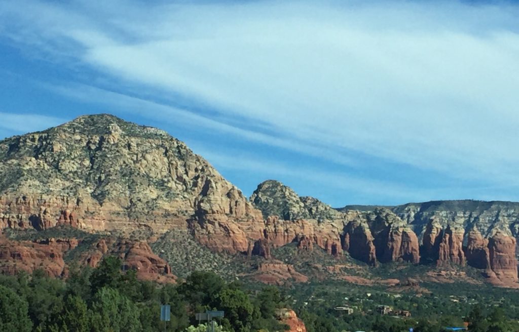 Sedona Red Rocks