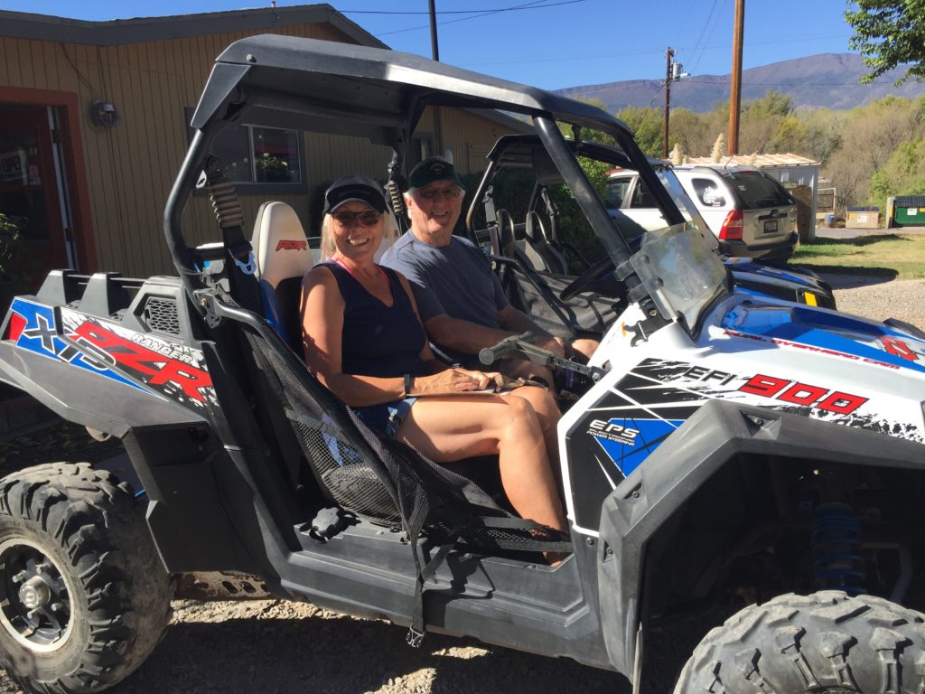 ATV Rental