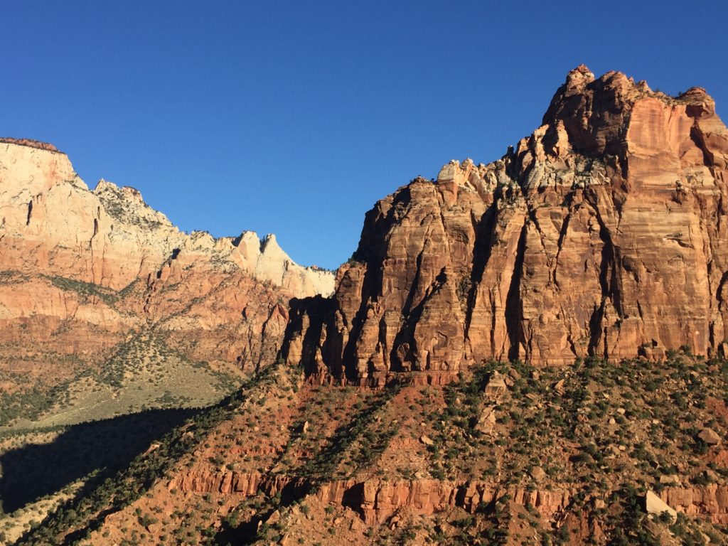 Zion National Park