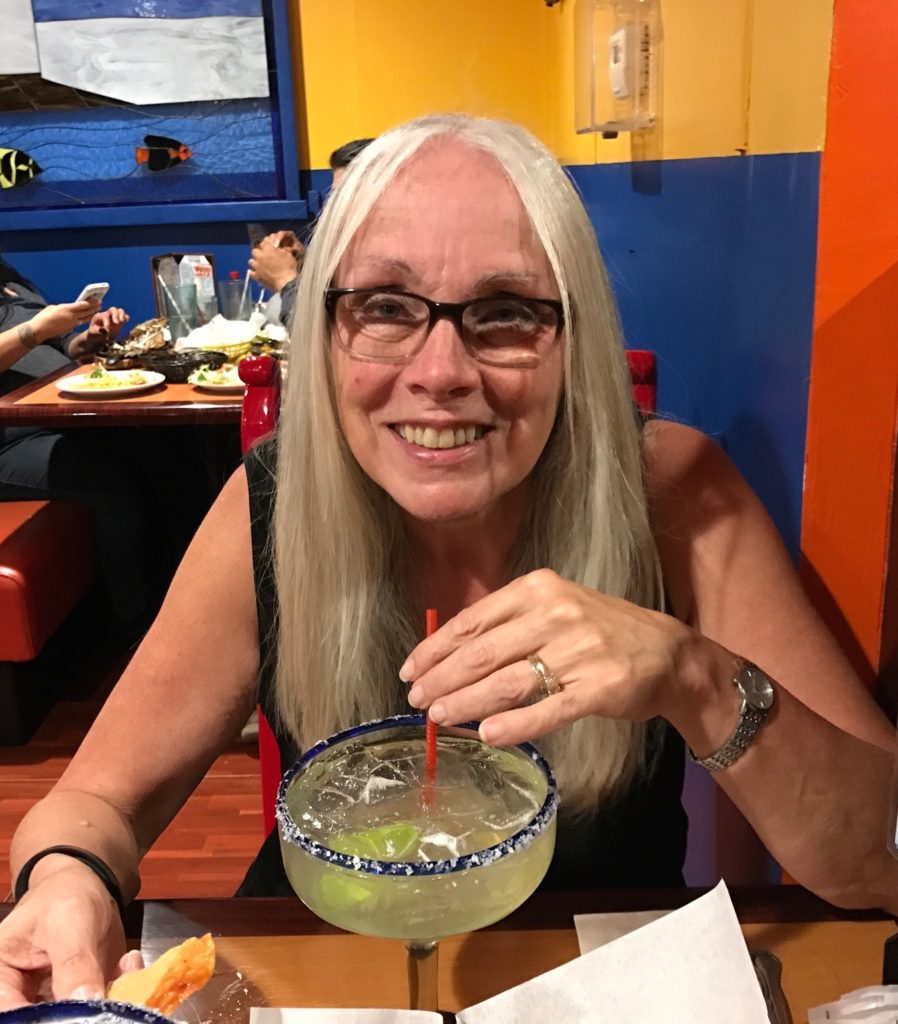 Jumbo Margarita (first of 2)